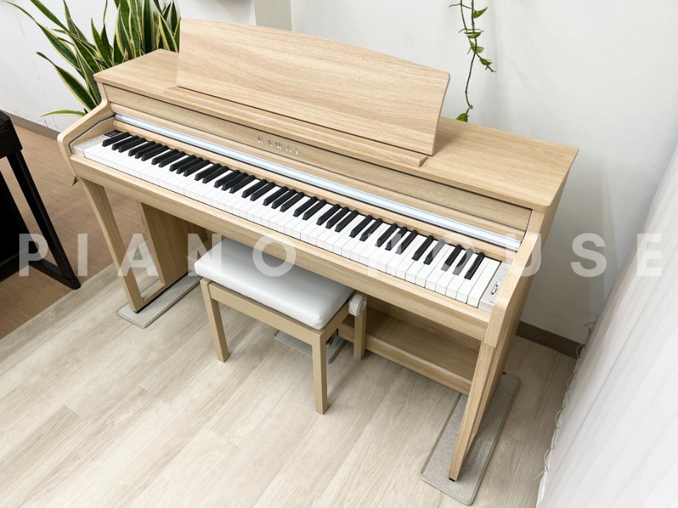 KAWAI CA49 LO - Đánh giá chi tiết tại Piano House